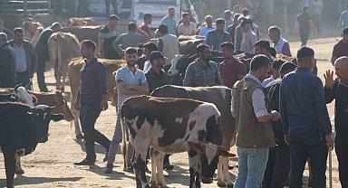Diyarbakır'da işin ehlinden acemi kasap uyarısı