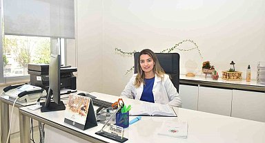 Diyetisyen Nevin Bilici: "Eti 200 ile 250 gramdan fazla tüketmemeliyiz"