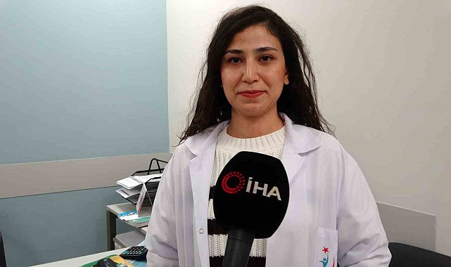 Diyetisyen Ünsal: "Kurban etini 24 saat bekletmeden tüketmeyin"