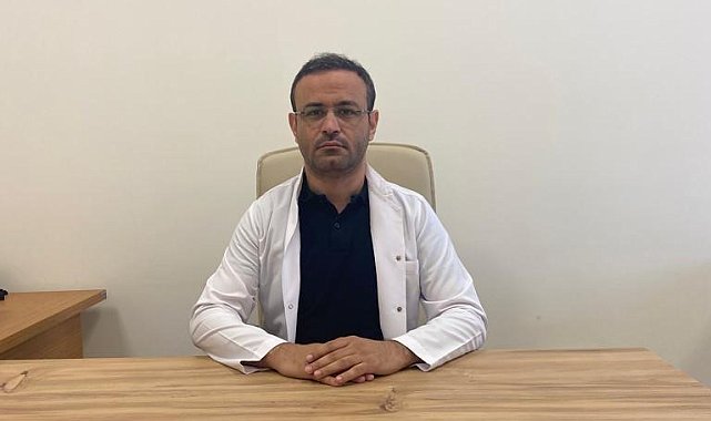 Doç. Dr. Doğan, mantar zehirlenmelerine karşı uyardı