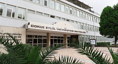 Dokuz Eylül, Asya devleri arasında ilk 500'de
