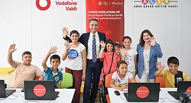 Ebeyvenlik rollerini güçlendirecek ilk merkez Adıyaman'da