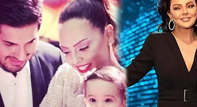 Ebru Gündeş'e miras şoku!