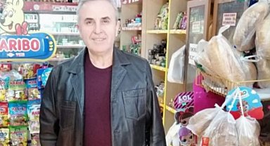 Edirne Keşan esnafı bayram alışverişlerinden umutlu