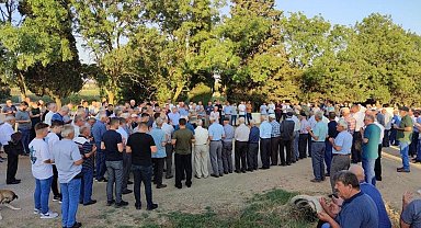Edirne'de 90 yıllık bayramlaşma geleneği