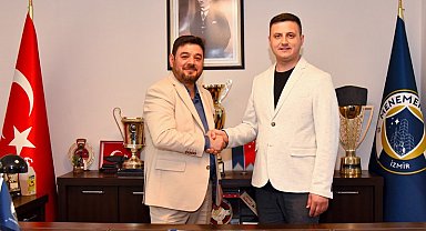 Ekmas, Menemen FK'yı Tokul'a devretti
