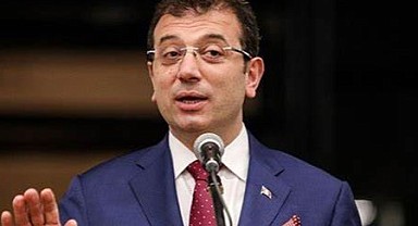 Ekrem İmamoğlu'nun davası ertelendi