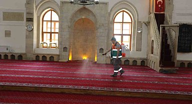 Elazığ Belediyesi Kurban Bayramına hazır