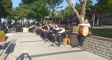 Elazığ Belediyesinden kürsübaşı etkinliği