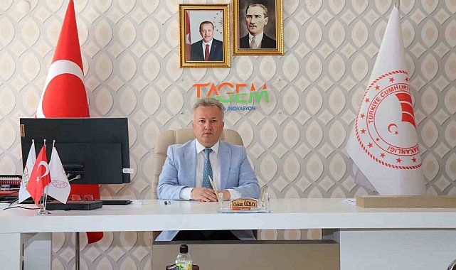 Elazığ'da balık üretim çalışmaları sürüyor