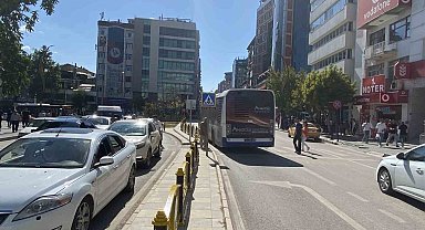 Elazığ'da korkutan deprem