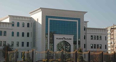 Elazığ'da ormanlık alanlara girişler yasaklandı