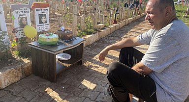 En acı doğum günü