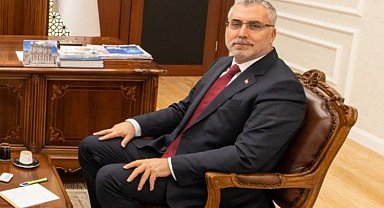 En düşük memur maaşını telaffuz etti