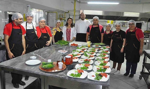 Engelli bireylerin yılsonu etkinliği düzenlendi