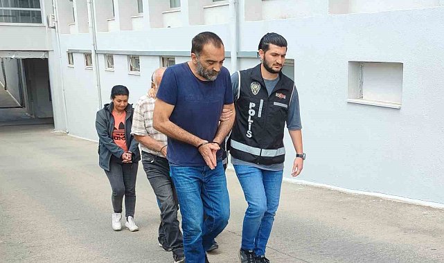 Engelli raporlarının oranını artırma vaadiyle 750 bin TL dolandırdılar