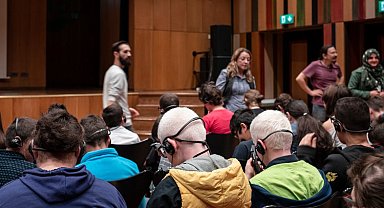 'Engelsiz' kısa filmler için son başvuru 14 Temmuz