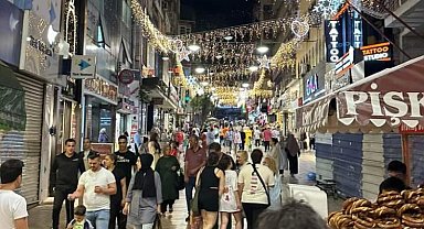 Eray Bodur: Fethiye Caddesi yeni yüzüyle eski ruhunu yakaladı