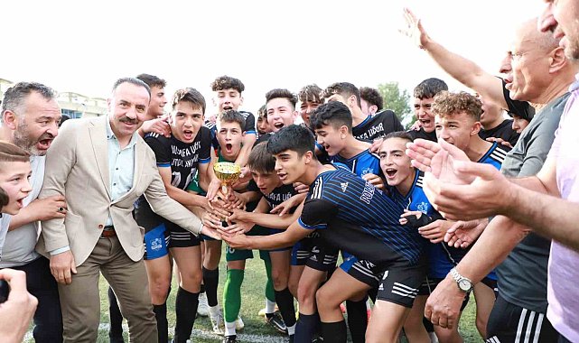 Erkiletspor'un grubu belli oldu