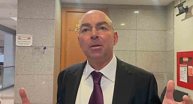 Eşi Çiğdem Sabancı Bilen ile boşanma davası görülen Faruk Bilen: "Hiçbir şekilde boşanmak istemiyorum"