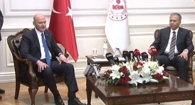 Eski Bakanların yeni görevleri belli oldu