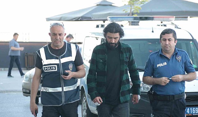 Eskişehir'de 1 kişinin öldüğü kazayla ilgili alkollü motosiklet sürücüsü tutuklandı