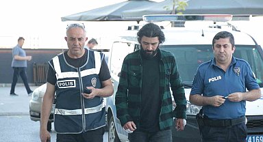 Eskişehir'de 1 kişinin öldüğü kazayla ilgili alkollü motosiklet sürücüsü tutuklandı