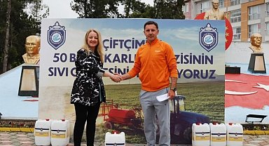 Eskişehir'de küçük çiftçi nefes alacak