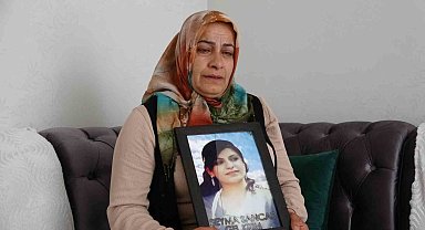 Evladı dağa kaçırılan anne Sancar, bir bayrama daha gözü yaşlı girdi