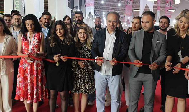 Evlilik Festivali KUMSMALL AVM'de başladı