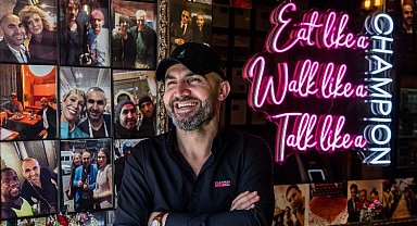 Evsizlikten pizza krallığına