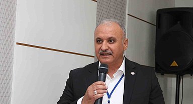 Eyüp Bülent Miran'dan "maaş artışı, ek gösterge ve kira yardımı" açıklaması