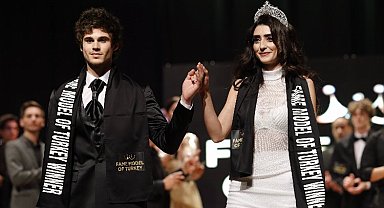 Fame Model Of Turkey'in en iyi mankenleri belli oldu