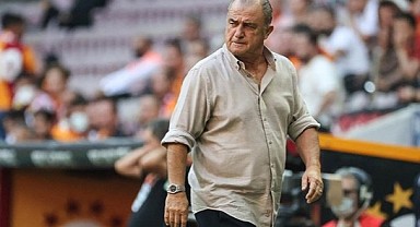 Fatih Terim'in başına geçeceği ekibi duyunca