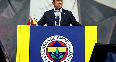 Fenerbahçe Başkanı Ali Koç: "Biz bu sene en büyük yatırımımızı dünya çapında bir hocaya yaptık. Jorge Jesus'u getirdiğimizde kimse sorgulamadı. Sonra herkes 'Gitsin' diye mesaj atmaya başladı"