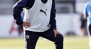 Fenerbahçe, bir kez daha İsmail Kartal'a emanet