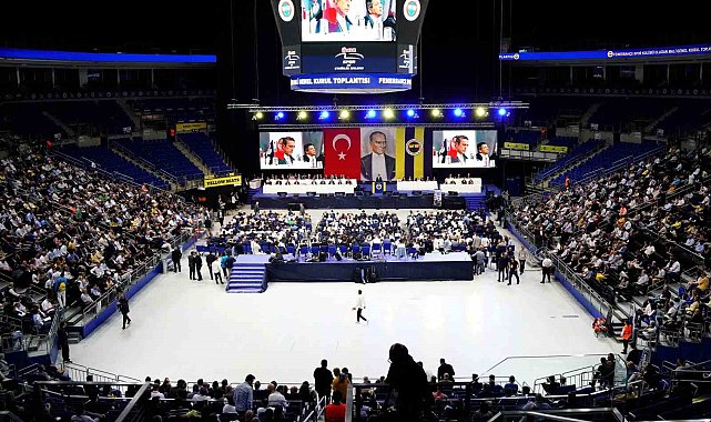 Fenerbahçe'nin borcu: 7 milyar 686 milyon TL