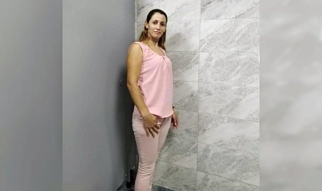 Figen Çoban üzerine benzin dökülüp yakılmış