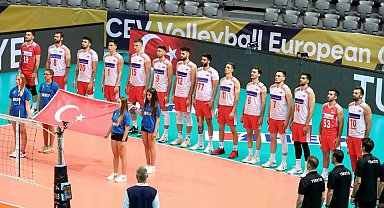 Filenin Efeleri, 2023 CEV Avrupa Altın Ligi şampiyonu