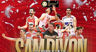 Filenin Efeleri'ne Cumhurbaşkanı Erdoğan'dan tebrik