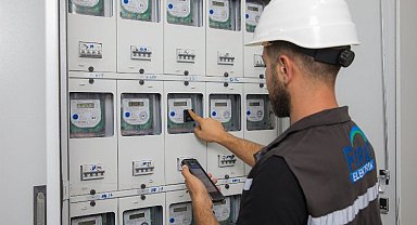 Fırat EDAŞ'tan 'sayaçlarınızı kurcalamayın' uyarısı