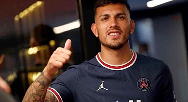 Galatasaray, Paredes için taarruza geçti
