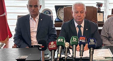 Galip Sakder: "Sorumsuz davranışlar, kulübümüze zarar vermektedir"