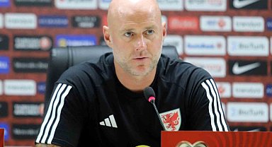 Galler Teknik Direktörü Page: "İstediğimiz sonucu alamadık, elemelerden çıkmak için ümidimiz devam ediyor"