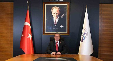 Gaziantep protokolünden Kurban Bayramı mesajı