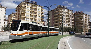 Gaziantep'te bayramda toplu taşıma ücretsiz