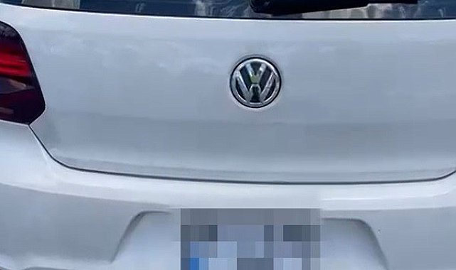 Gaziantep'te çevreyi rahatsız eden 7 araç sürücüsüne ceza