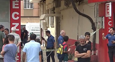 Gaziantep'teki şüpheli ölüm cinayet çıktı