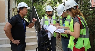 Gaziantep'te afetzedelerin eve geçişi hızlandırılacak