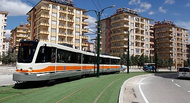 Gaziantep'te bayramda ulaşım ücretsiz